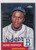 2022 TOPPS CHROME PLATNIUM #42 JACKIE ROBINSON- BROOKLYN DODGERS