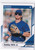 2024 DONRUSS #1 BOBBY WITT JR- KANSAS CITY ROYALS