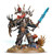 Warhammer: CHAOS SPACE MARINES: ABADDON THE DESPOILER
