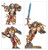 Warhammer: BLOOD ANGELS: SANGUINARY GUARD