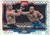 2025 Topps Chrome UFC # 33 Ciryl Gane X-Fractor