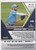 2021 MOSAIC #175 BRANDON LOWE REFRACTOR- TAMPA BAY RAYS