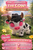 Charlotte Cow Figurine Articulated 3D Printed Cute Kawaii Animal Toy Gift