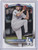 2025 Bowman Draft #BD-22 Zach Root - Dodgers