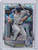 2025 Bowman Draft Chrome #BDC-178 Xfractor Sean Gamble - Royals
