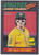 2026 Topps Heritage #17 Jacob Wilson Dark Gray Athletics