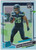 2023 Panini Donruss Optic #294 Zach Charbonnet RC Seattle Seahawks