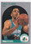 1990 HOOPS #52 DELL CURRY- CHARLOTTE HORNETS