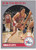 1990 HOOPS #232 BOB THORNTON- PHILADELPHIA 76ERS