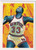 1990 HOOPS #372 PATRICK EWING- NEW YORK KNICKS