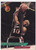 1994 FLEER #340 DENNIS RODMAN- SAN ANTONIO SPURS