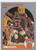 1990 HOOPS #203 PATRICK EWING- NEW YORK KNICKS