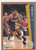 1992 FLEER #79 BILLY OWENS- GOLDEN STATE WARRIORS