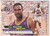 1993 FLEER #189 KARL MALONE- UTAH JAZZ