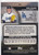 1994 SKYBOX #187 ONEAL VS WEBBER- ORLANDO MAGIC