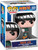 Funko POP! Animation: Naruto Rock Lee #2227