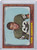 1966 Topps Football #1 Tommy Addison - Boston Patriots