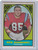 1967 Topps Football #13 Nick Buoniconti - Boston Patriots