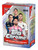 2025 Topps Chrome MLS Soccer Blaster Box