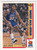 1992 FLEER #464 MAGIC JOHNSON WEST ALL STAR- LOS ANGELES LAKERS