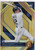 2021 CHRONICALS GOLD STANDARD #5 EVAN WHITE- SEATTLE MARINERS