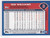 2023 TOPPS #216 TED WILLIAMS BLUE- BOSTON RED SOX