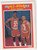 1989 FLEER #167 PATRICK EWING ALL STAR- NEW YORK KNICKS