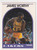 1989 HOOPS #210 JAMES WORTHY- LOS ANGELES LAKERS