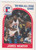 1989 HOOPS #219 JAMES WORHTY ALL STAR- LOS ANGELES LAKERS