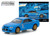 Greenlight 1:64 BFGoodrich Vintage Ad Cars - 2001 Nissan Skyline GT-R (R34)