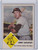 1963 Fleer #65 Jim Davenport - San Francisco Giants