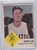 1963 Fleer #58 Vern Law - Pittsburgh Pirates