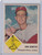 1963 Fleer #53 Don Demeter - Philadelphia Phillies