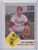 1963 Fleer #52 Clay Dalrymple - Philadelphia Phillies