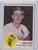 1963 Fleer #62 Gene Oliver - St. Louis Cardinals