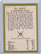 1963 Fleer #63 Bill White - St. Louis Cardinals