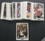 1992 Classic Basketball Draft Picks Complete Set #1-100 SHAQ & MOURNING RC