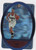 1996 UPPER DECK SPX #14 JALEN ROSE HOLOGRAM DIE CUT- DENVER NUGGETS