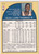 1990 HOOPS #111 ISIAH THOMAS- DETROIT PISTONS