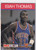 1990 HOOPS ISIAH THOMAS BOOKLET- DETROIT PISTONS