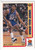 1992 UPPER DECK #464 MAGIC JOHNSON WEST ALL STAR- LOS ANGELES LAKERS