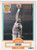 1990 FLEER #125 PATRICK EWING- NEW YORK KNICKS