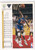 1991 UPPEER DECK #343 PATRICK EWING- NEW YORK KNICKS