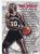 1996 FLEER #217 DAVID ROBINSON NUTS AND BOLTS- SAN ANTONIO SPURS