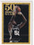 1993 TOPPS #52 DAVID ROBINSON 50 POINT CLUB- SAN ANTONIO SPURS