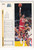 1993 UPPER DECK #P15 HAKEEM OLAJUWON- HOUSTON ROCKETS