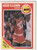 1989 FLEER #61 AKEEM OLAJUWON REBOUND LEADER- HOUSTON ROCKETS
