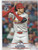 2025 Topps Stadium Club #157 Thomas Saggese RC St Louis Cardinals