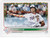 2022 Topps Holiday #HW112 CJ Abrams Snowflake Washington Nationals