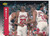1993 UPPER DECK #213 MICHAEL JORDAN SCHEDULE- CHICAGO BULLS